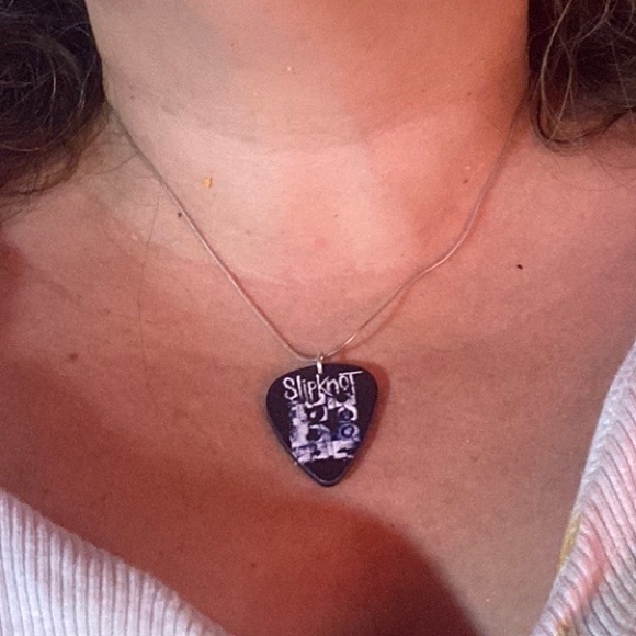 KORN Concert tee 2013’ Path of totality XL+925 Italy chain Slipknot🎸Pick - Picture 7 of 15